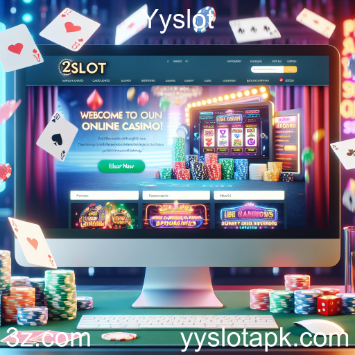 Explore os Bônus e Promoções do Yyslot